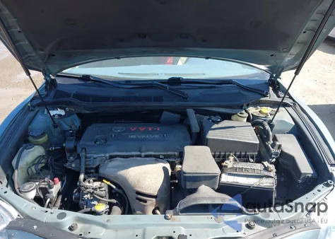 2007 Toyota Camry Le из США, поврежденный, VIN 4T1BE46K97U627014